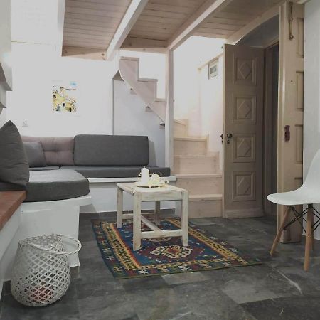 Kalymnos Studio Just4Two Exterior photo