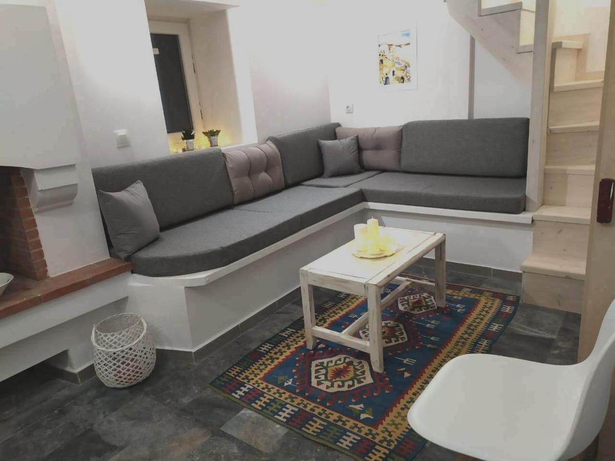 Kalymnos Studio Just4Two Exterior photo